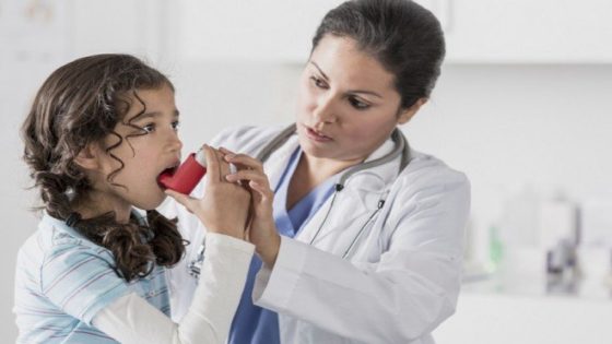 دراسة تحذر: المضافات الغذائية قد تفاقم الربو لدى الأطفال – الخليجي نت