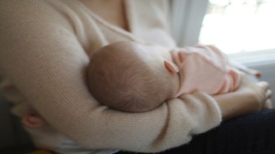 دراسة حديثة تكشف.. الرضاعة الطبيعية تعزز المناعة وتقي من أمراض مزمنة مدى الحياة – الخليجي نت