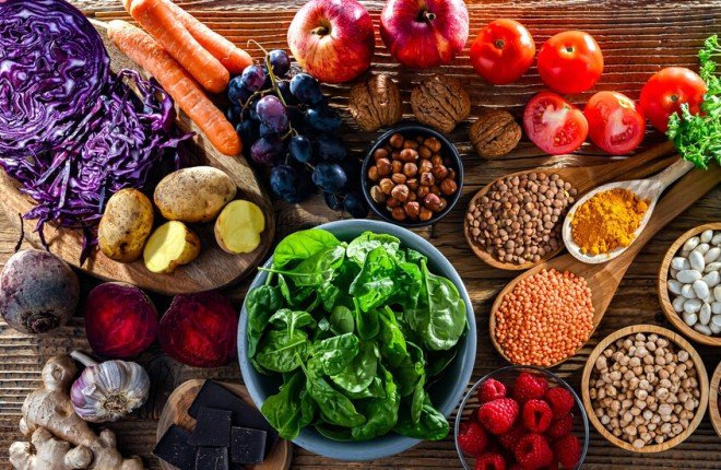 دراسة.. حمية البحر المتوسط تقلل خطر التهابات بطانة الرحم بنسبة تصل إلى 95%		 – الخليجي نت