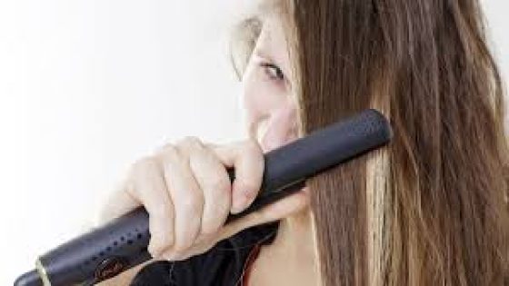 دراسة صادمة .. بعض منتجات تمليس الشعر قد تسبب السرطان – الخليجي نت