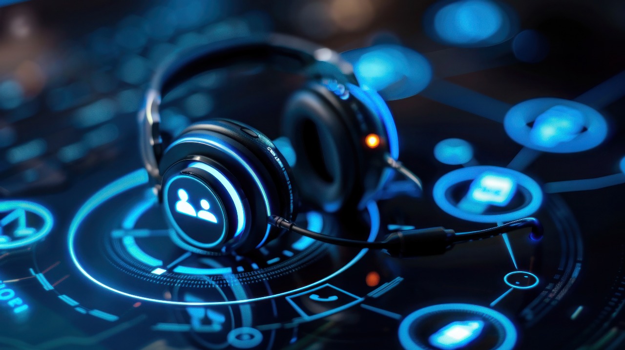 كيف تعيد مراكز الاتصال رسم مستقبل خدمة العملاء بأمان؟		 – الخليجي نت