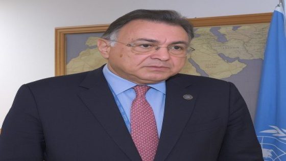 مسؤول (الصحة العالمية): جائزة الكويت لمكافحة السرطان والأمراض المزمنة نموذج مضيء لدعم الأبحاث الطبية – الخليجي نت