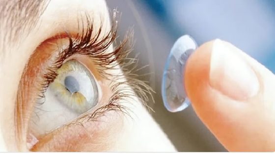 مستشفى النور التخصصي: 4 نصائح لاستخدام العدسات اللاصقة – الخليجي نت