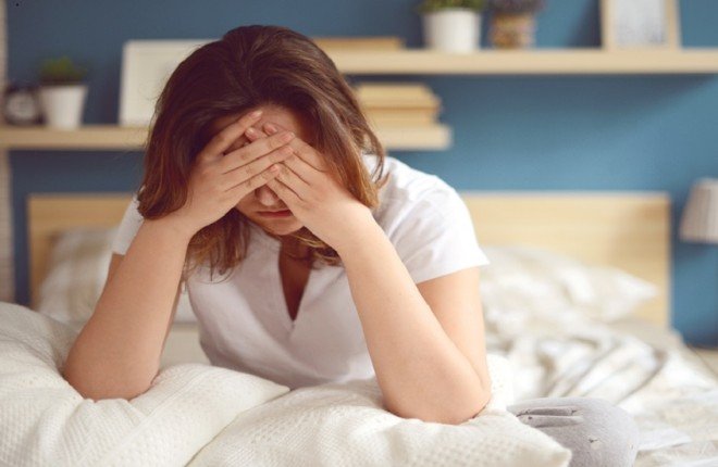 نقص السوائل يفسر الشعور بالإرهاق صباحًا		 – الخليجي نت