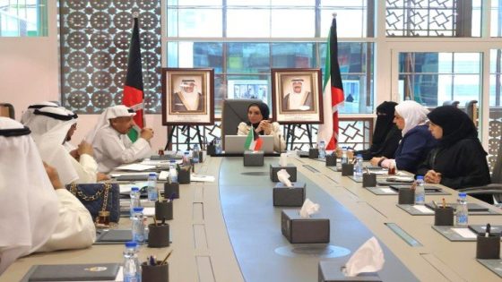 وزير الشؤون الاجتماعية: دور الهلال الأحمر الكويتي نابع من رسالته الإنسانية والتزامه بالشفافية والضوابط القانونية – الخليجي نت