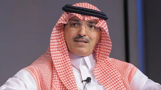 وزير المالية: المملكة تستثمر أكثر من 60 مليار دولار في توسيع شبكة الغاز – الخليجي نت