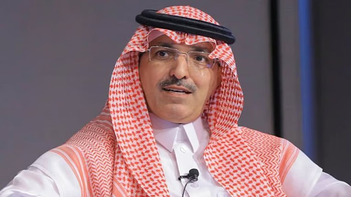 وزير المالية: المملكة تستثمر أكثر من 60 مليار دولار في توسيع شبكة الغاز		 – الخليجي نت