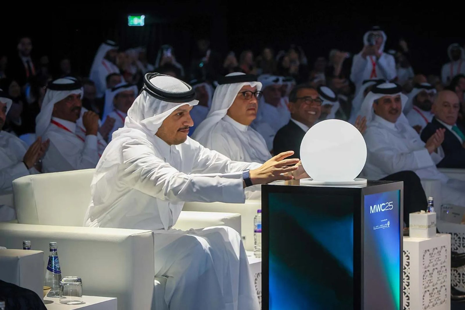 “إم دبليو سي 25” الدوحة يختتم فعالياته بحضور واسع وابتكارات لافتة – الخليجي نت