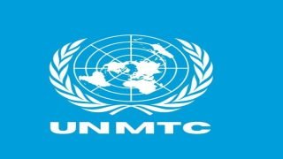 اعتماد ال UN MTC باليوسبد الوكالة الأمريكية للتنمية الدولية