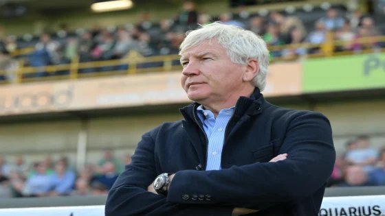 إيتو يقيل مدرب الكاميرون قبل “الكان” وسط خلافات مع وزارة الرياضة – الخليجي نت