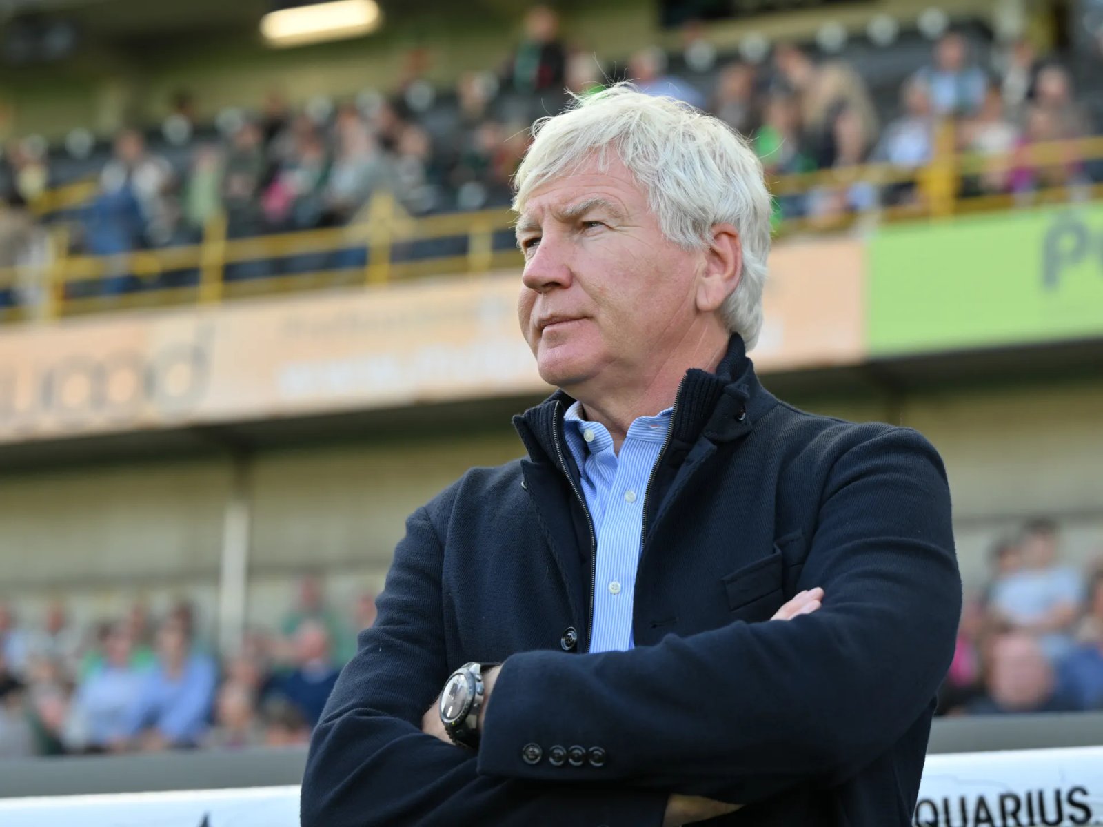 إيتو يقيل مدرب الكاميرون قبل “الكان” وسط خلافات مع وزارة الرياضة – الخليجي نت