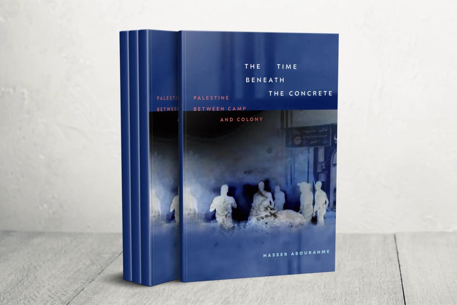 “الزمن تحت الخرسانة”.. الجذور الاستعمارية لإدارة المخيمات الفلسطينية – الخليجي نت