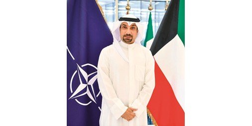 المركز الإقليمي لـ «ناتو» ومبادرة إسطنبول اختتم دورة «عمليات الحظر البحري» – الخليجي نت