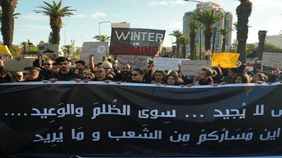 المشيشي: وضع تونس صعب والمعارضة إما مضطهدة أو في السجون – الخليجي نت