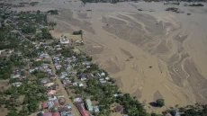 خسائر بـ20 مليار دولار تُظهر تزايد مخاطر تغير المناخ في آسيا – الخليجي نت