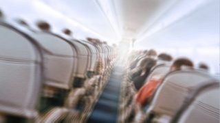 دراسة تكشف مفاجآت مثيرة عن عالم الميكروبات في هواء المستشفيات والطائرات – الخليجي نت