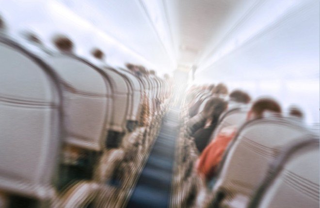 دراسة تكشف مفاجآت مثيرة عن عالم الميكروبات في هواء المستشفيات والطائرات – الخليجي نت