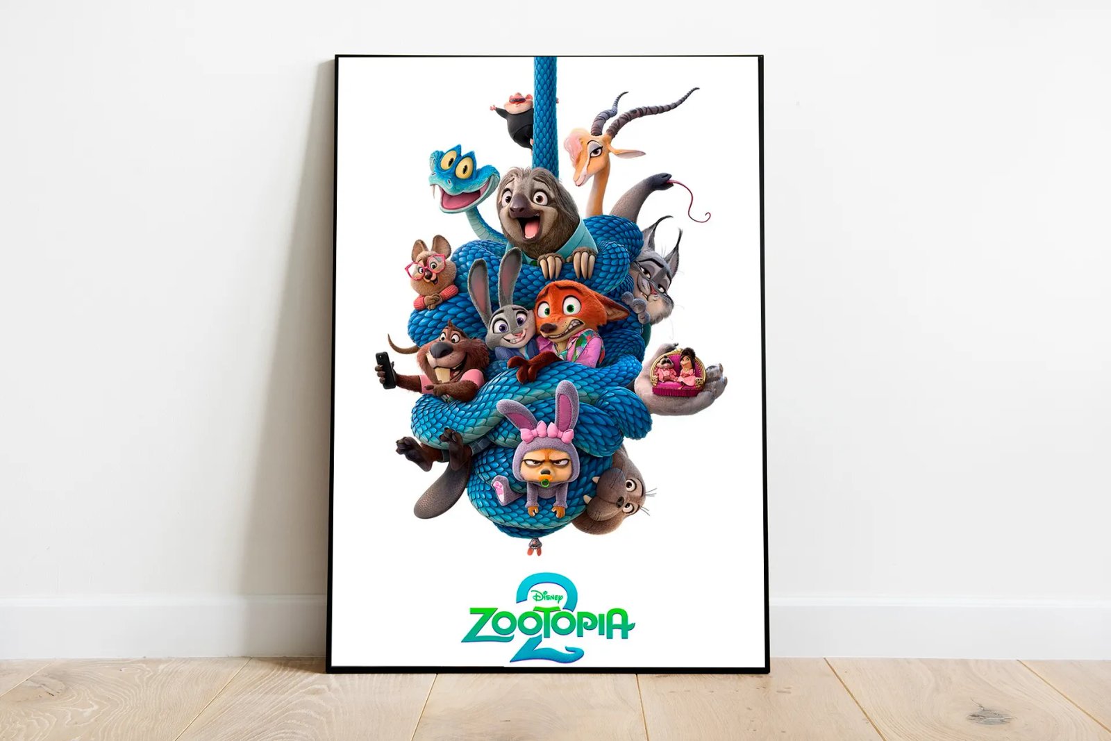 “زوتوبيا 2” يكتسح شباك التذاكر الأميركي بإيرادات قياسية في عطلة عيد الشكر – الخليجي نت