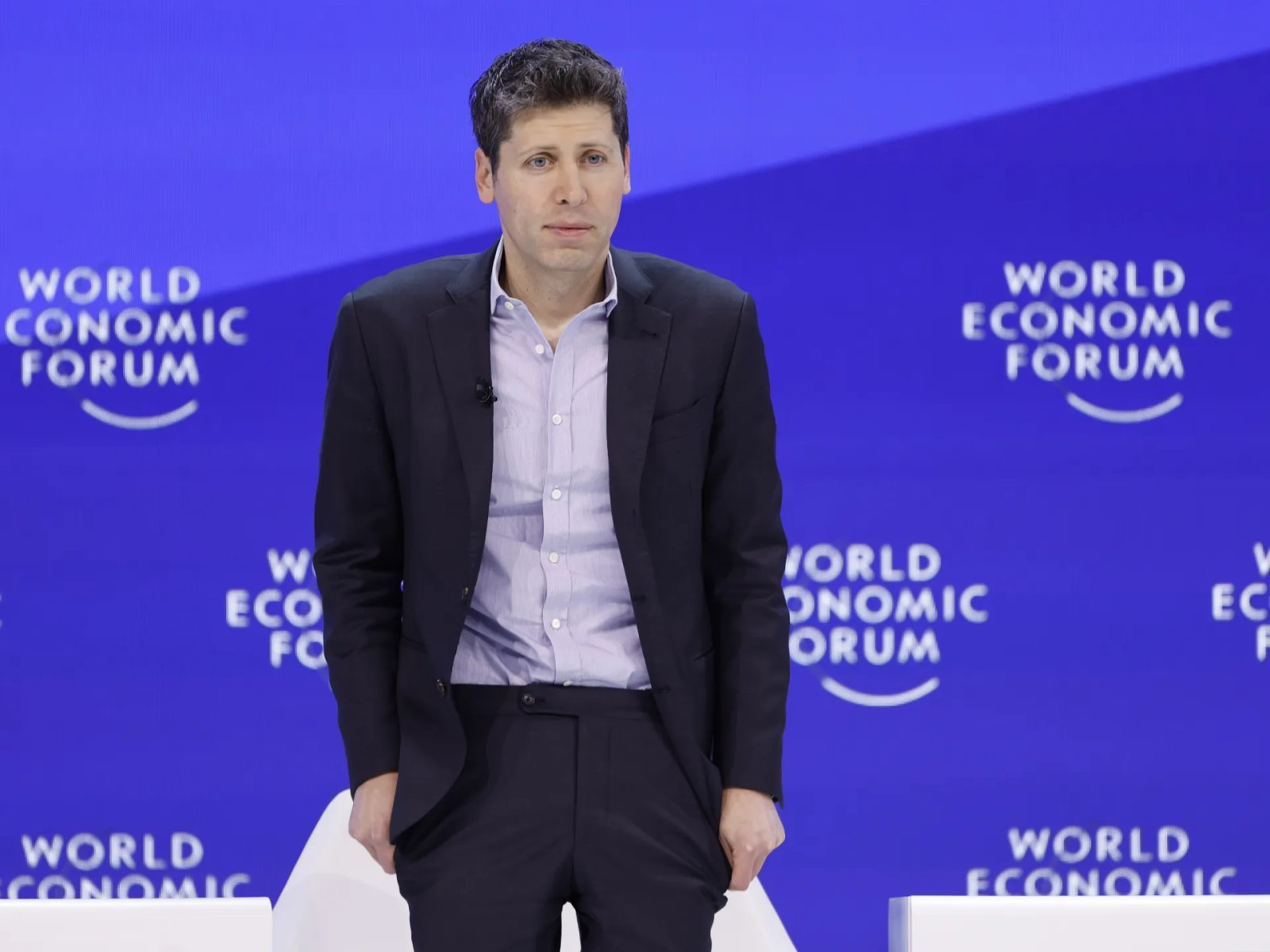 سام ألتمان يعلن حالة الطوارئ.. والسبب “غوغل” – الخليجي نت