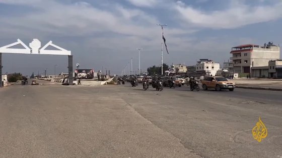 سوريا بعد عام: تفاصيل انتصار الثورة وتعقيدات المرحلة الانتقالية – الخليجي نت