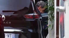 كتاب مثير لساركوزي: هكذا عشت بالزنزانة وعرفت أهمية الجذور المسيحية لفرنسا – الخليجي نت