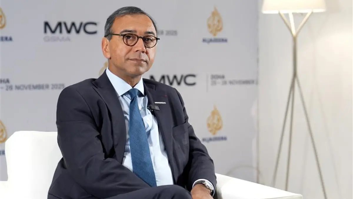 مدير “جي إس إم إيه”: الجيل الخامس يقود تحولاً رقمياً هائلاً في الخليج والشرق الأوسط – الخليجي نت