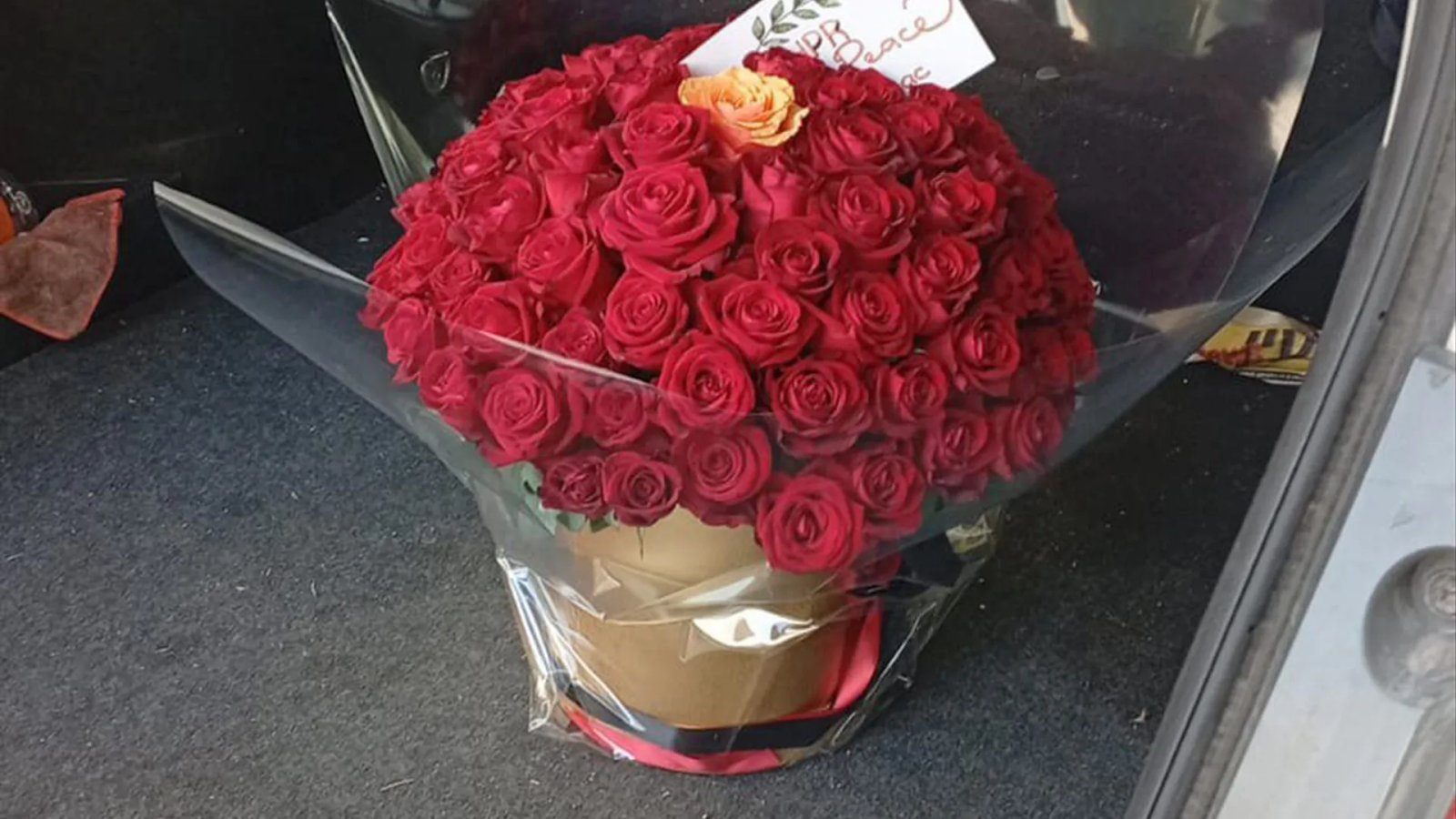 “نتنفس هواءكم” جماعة إيرانية تخترق سيارة عالم نووي إسرائيلي وتثير المنصات – الخليجي نت