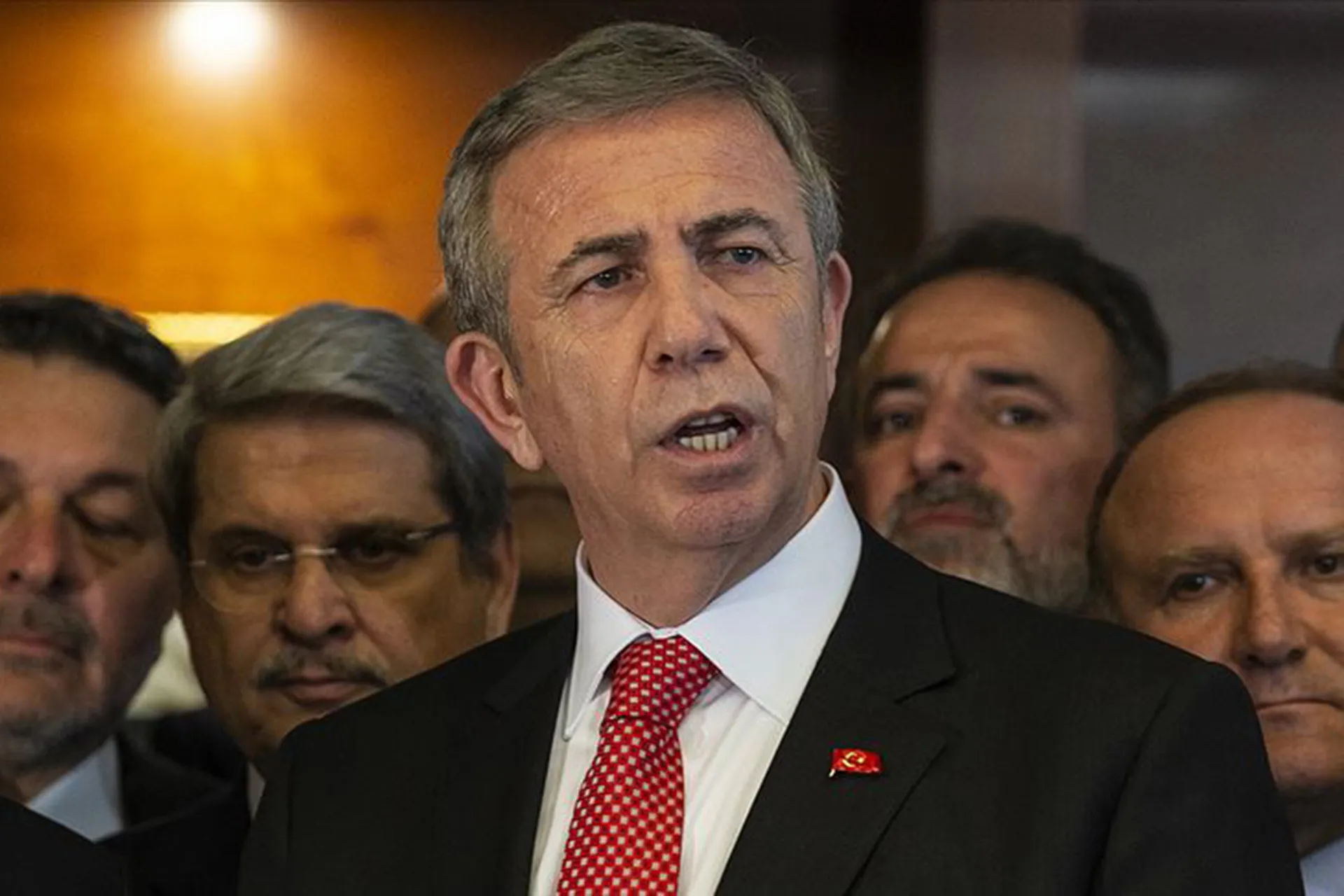 هل تغير الضغوط القضائية موازين المعارضة في تركيا؟ – الخليجي نت