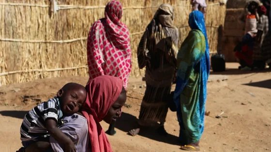 هل يتكرر سيناريو الفاشر في بابنوسة؟ | أخبار – الخليجي نت