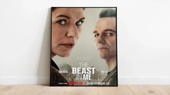 “وحش يسكن روحي”.. كيف يصنع الإحباط صداقة وثيقة؟ – الخليجي نت