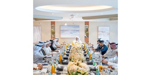 وزير الإعلام: إبراز المشاريع السياحية في الكويت – الخليجي نت