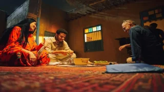 مسلسل غناوي شوق