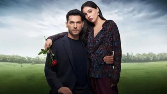 مسلسل «ورود وذنوب»