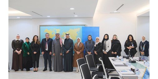 الديوان الوطني لحقوق الإنسان يبحث مع المفوضية السامية تعزيز التعاون الفني وتبادل الخبرات		 – الخليجي نت