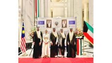 سفاراتنا لدى السنغال وإثيوبيا وماليزيا وقنصليتها في هونغ كونغ احتفلت بالأعياد الوطنية – الخليجي نت