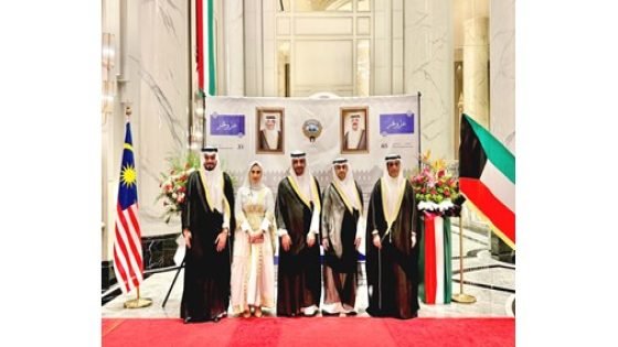 سفاراتنا لدى السنغال وإثيوبيا وماليزيا وقنصليتها في هونغ كونغ احتفلت بالأعياد الوطنية – الخليجي نت