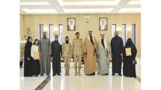 وزير الدفاع: القرآن الكريم منهج حياة يسهم في بناء الشخصية المتوازنة وترسيخ القيم والانضباط		 – الخليجي نت