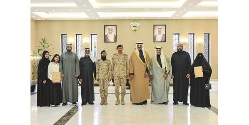 وزير الدفاع: القرآن الكريم منهج حياة يسهم في بناء الشخصية المتوازنة وترسيخ القيم والانضباط		 – الخليجي نت