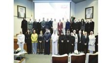 بالفيديو.. وزير العدل: تمكين المرأة في القضاء نهج دولة.. وقريباً ستبلغ مرتبة مستشار – الخليجي نت