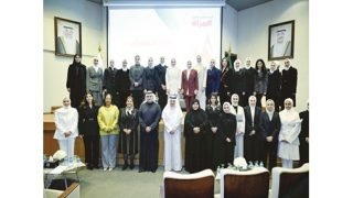 بالفيديو.. وزير العدل: تمكين المرأة في القضاء نهج دولة.. وقريباً ستبلغ مرتبة مستشار – الخليجي نت