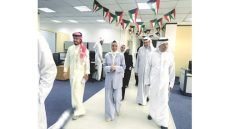 الحويلة: تعديل لائحة العمل التعاوني في مراحله النهائية – الخليجي نت