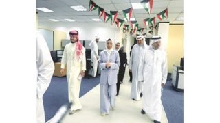 الحويلة: تعديل لائحة العمل التعاوني في مراحله النهائية – الخليجي نت