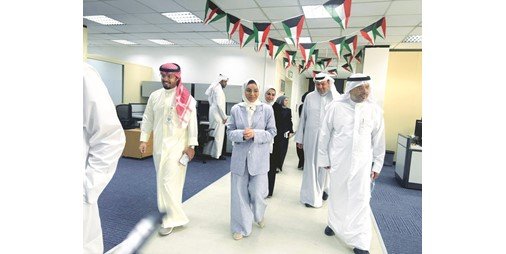 الحويلة: تعديل لائحة العمل التعاوني في مراحله النهائية		 – الخليجي نت