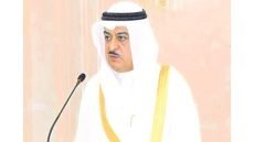 رئيس «الأعلى للقضاء» والنائب العام هنآ القيادة السياسية والشعب الكويتي بشهر رمضان المبارك – الخليجي نت