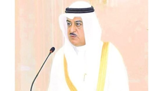 رئيس «الأعلى للقضاء» والنائب العام هنآ القيادة السياسية والشعب الكويتي بشهر رمضان المبارك – الخليجي نت