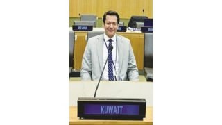 الكويت تؤكد حرصها على المساهمة في تحديث قانون «الأونسيترال» النموذجي		 – الخليجي نت