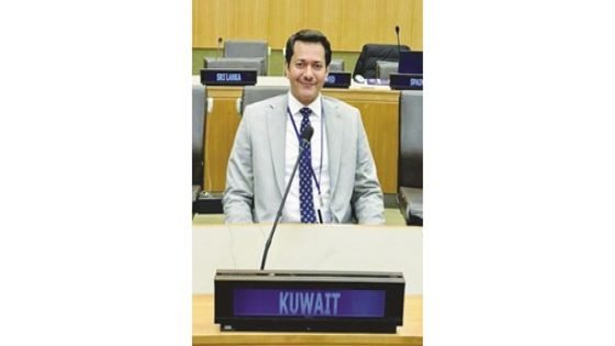 الكويت تؤكد حرصها على المساهمة في تحديث قانون «الأونسيترال» النموذجي – الخليجي نت