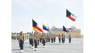 تعديل قانون الخدمة الوطنية العسكرية لتطوير منظومة الدفاع الوطني – الخليجي نت