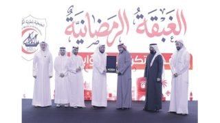 «الجمعية الطبية» أقامت غبقتها الرمضانية السنوية – الخليجي نت