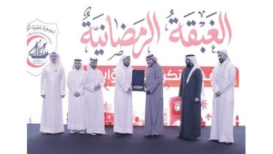 «الجمعية الطبية» أقامت غبقتها الرمضانية السنوية – الخليجي نت